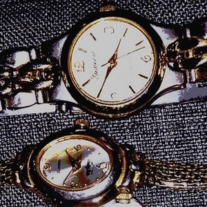 Vintage watches